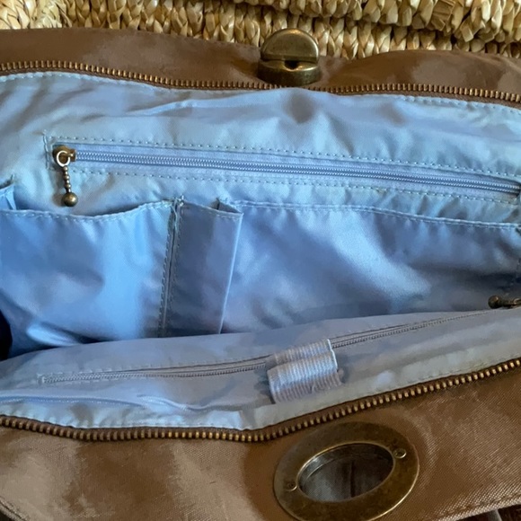 Baggallini hand bag - Picture 8 of 10